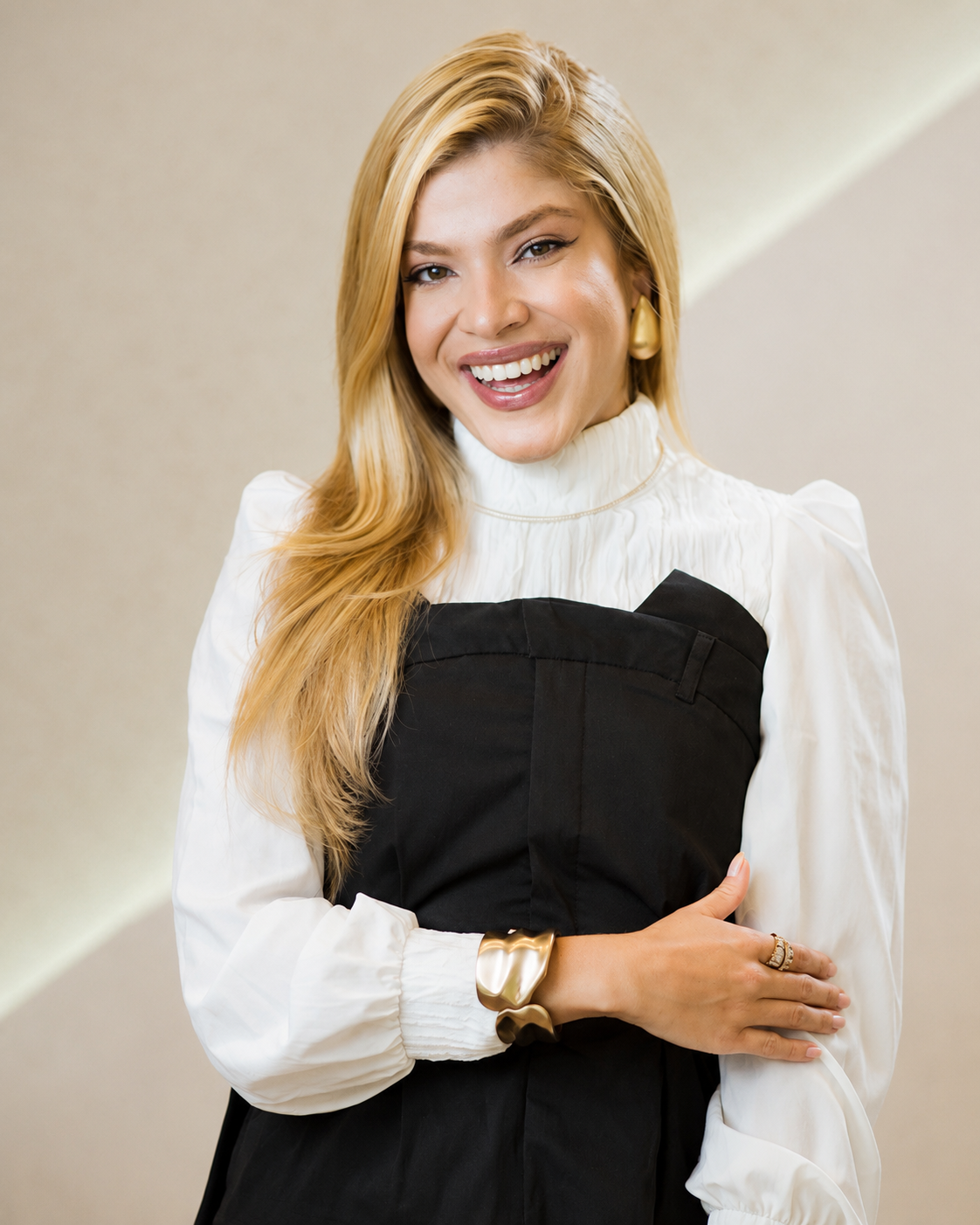 Islaine Lima - Fisioterapeuta